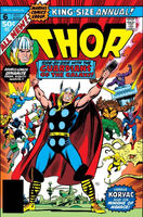 Thor Annual Vol 1 6