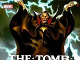 Tomb of Dracula Omnibus Vol 1 1
