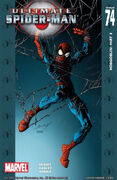 Ultimate Spider-Man Vol 1 74