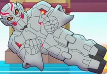 Ultron (Earth-17154) (521 KB) Ultron (Earth-17154)