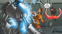 Victor Mancha (Earth-616) from Runaways Vol 2 6 001