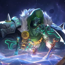 Victor von Doom (Earth-TRN1444) from Marvel Rivals 001.png