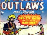 Western Outlaws and Sheriffs Vol 1 69