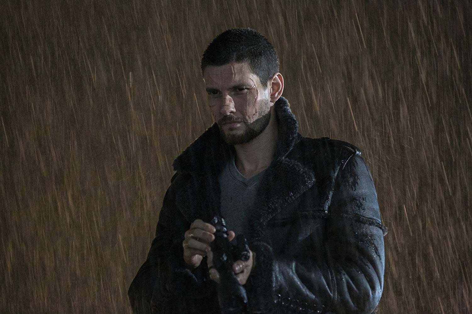 Marvel s The Punisher Season 2 10 Marvel Database Fandom