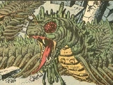 Wyrm (Earth-616)