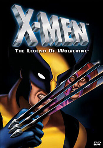 X-Men: The Animated Series | Marvel Database | Fandom