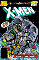 X-Men Annual Vol 1 13
