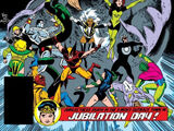 X-Men Annual Vol 1 13