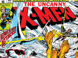 X-Men Vol 1 121