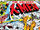 X-Men Vol 1 121