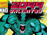 2099 Unlimited Vol 1 3