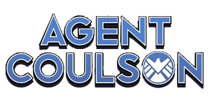 Agent Coulson logo