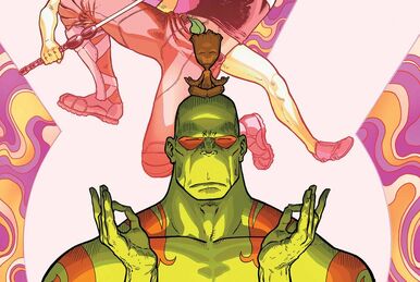COMICS NEWS vol.4 、14 Guardians of the Galaxy Vol 4 14 | Marvel Database | Fandom