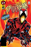 Amazing Spider-Human being Vol 1 410