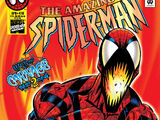 Amazing Spider-Man Vol 1 410