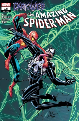 Amazing Spider-Man Vol 6 15