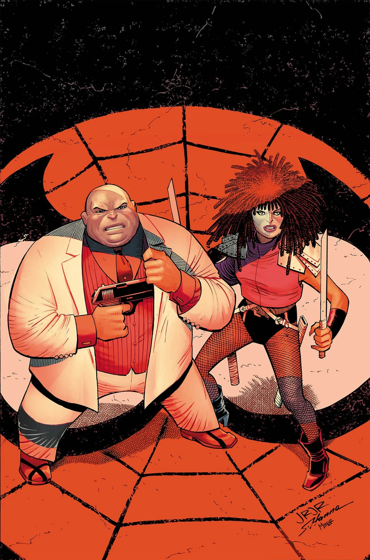 Amazing Spider-Man Vol 6 41 | Marvel Database | Fandom