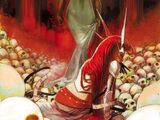 Angela: Queen of Hel Vol 1 2