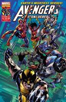 Avengers Unconquered #37