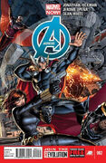 Avengers Vol 5 2