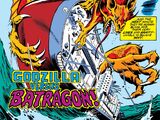 Batragon (Earth-616)