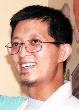 Billy Tan Mung Khoy
