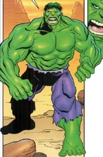 Bring on the Bad Guys (Earth-TRN1361)