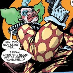 Webcomics Weekly #220: Bring in the Clown Corps (2/14/23 Edition) –  Multiversity Comics