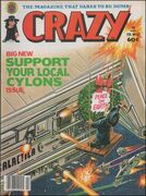 Crazy Magazine Vol 1 47