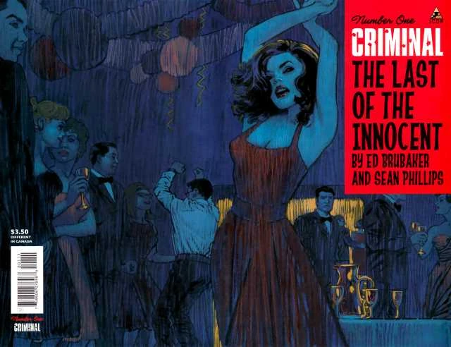 Heft (Wraparound Variant)