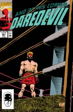 Daredevil Vol 1 287