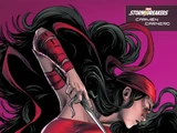 Daredevil: Woman Without Fear Vol 1 3