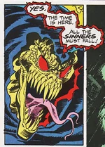 Jason Macendale Jr. Prime Marvel Universe (Earth-616)