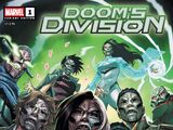 Doom's Division Vol 1 1