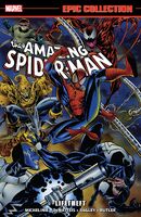 Epic Collection Amazing Spider-Man Vol 1 26