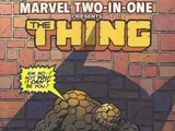 Essential Series: Marvel Two-In-One Vol 1 4