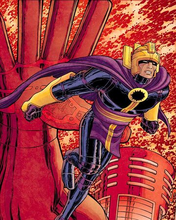 Ajak Earth 616 Marvel Database Fandom