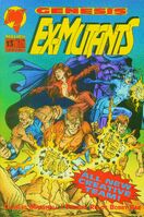 Ex-Mutants Vol 2 13