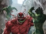 Extreme Carnage: Toxin Vol 1 1