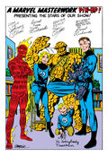 From Fantastic Four #250