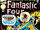 Fantastic Four Vol 1 398