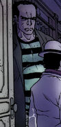 From Spider-Man Noir: Eyes Without a Face #1