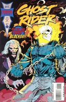 Ghost Rider (Vol. 3) #53