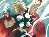 Thor Odinson (Terra-616)