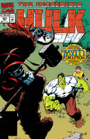 Incredible Hulk Vol 1 421
