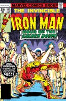 Iron Man Vol 1 107