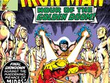 Iron Man Vol 1 107