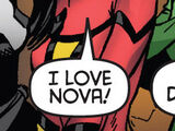 Jessica Drew (Earth-14110)