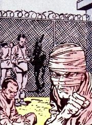 Kenji Oyama (Earth-616) from Alpha Flight Vol 1 34 0001