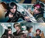 From X-23 (Vol. 3) #10